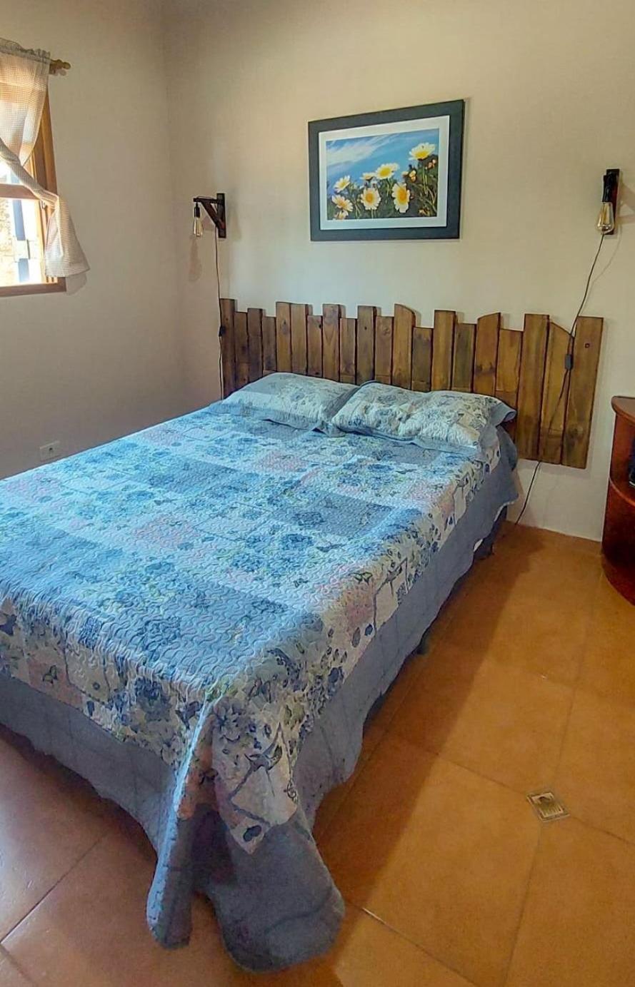 Casa De Campo Araxa Na Montanha Com Piscina Piracaia Exteriör bild