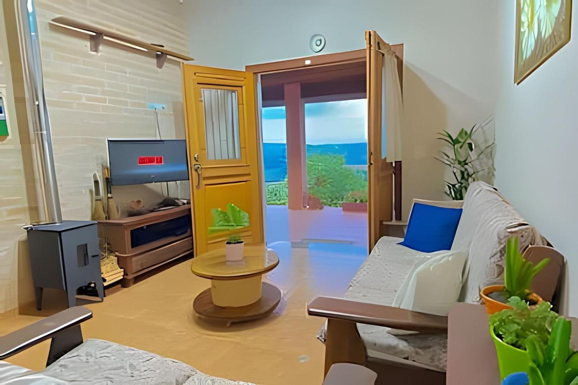 Casa De Campo Araxa Na Montanha Com Piscina Piracaia Exteriör bild