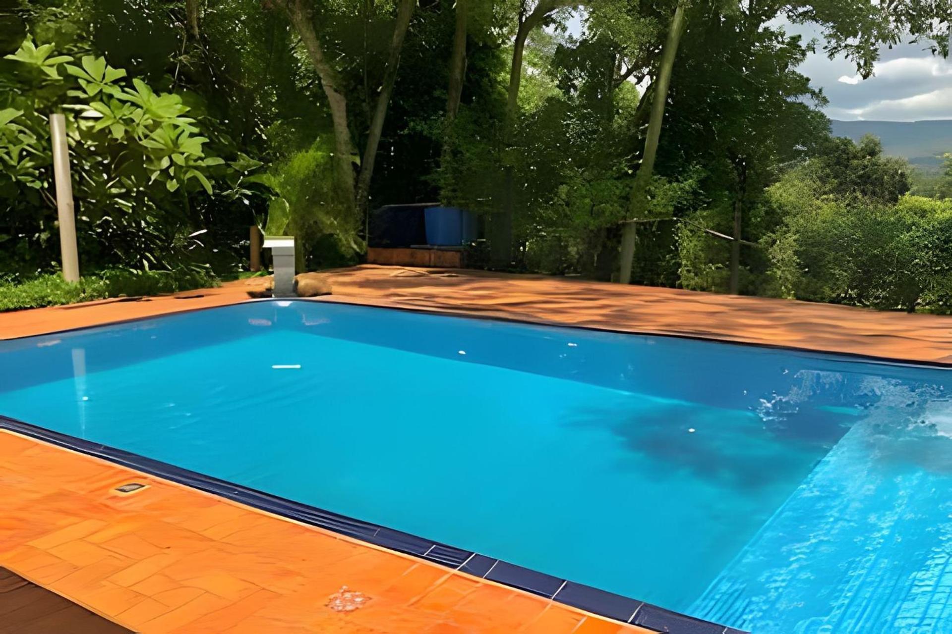 Casa De Campo Araxa Na Montanha Com Piscina Piracaia Exteriör bild