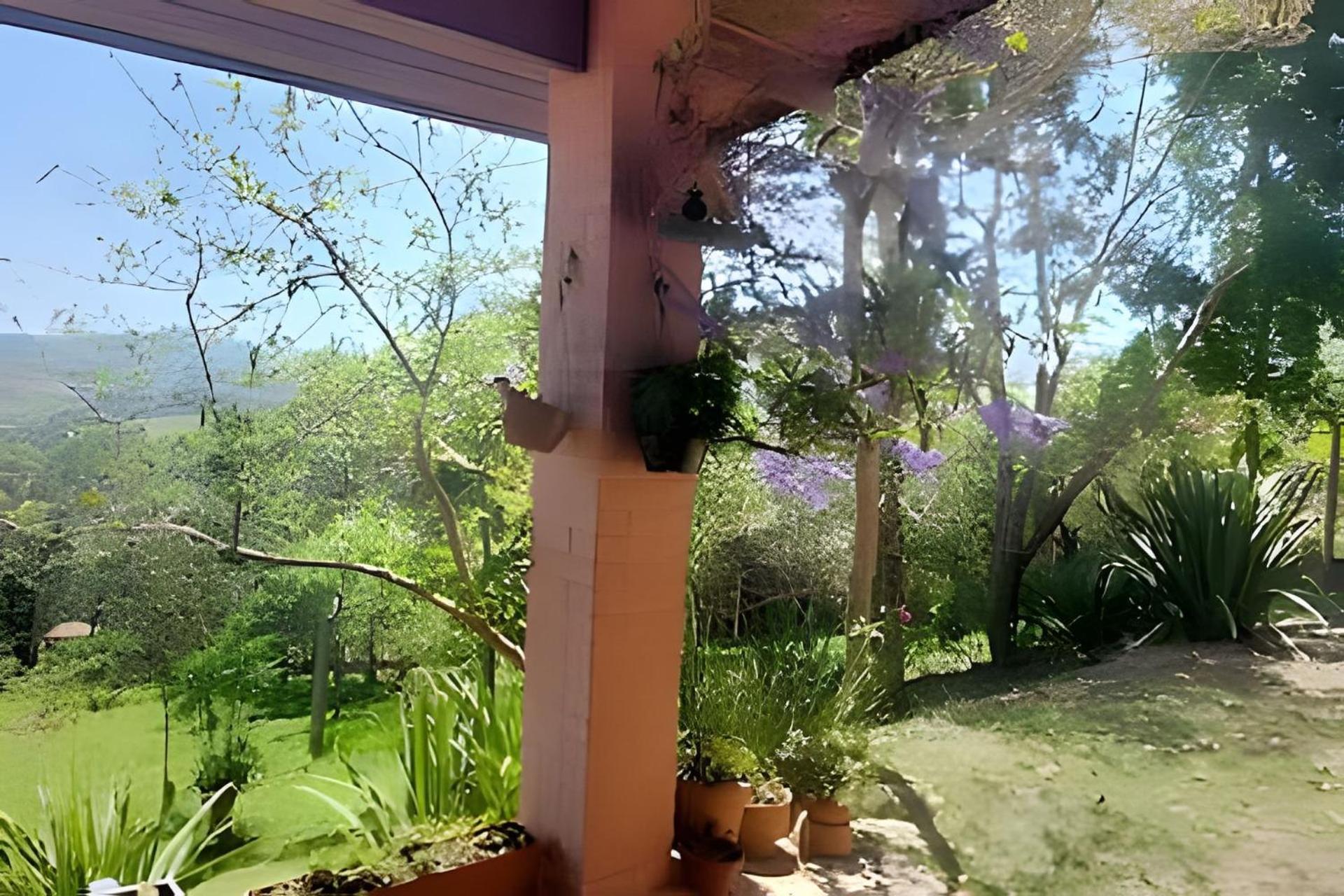 Casa De Campo Araxa Na Montanha Com Piscina Piracaia Exteriör bild
